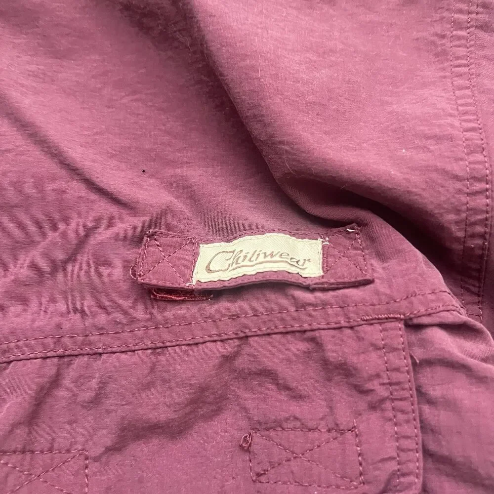 Chiliwear texas a&m